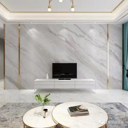 2020年新款大理石纹背景墙,你pick哪一款?