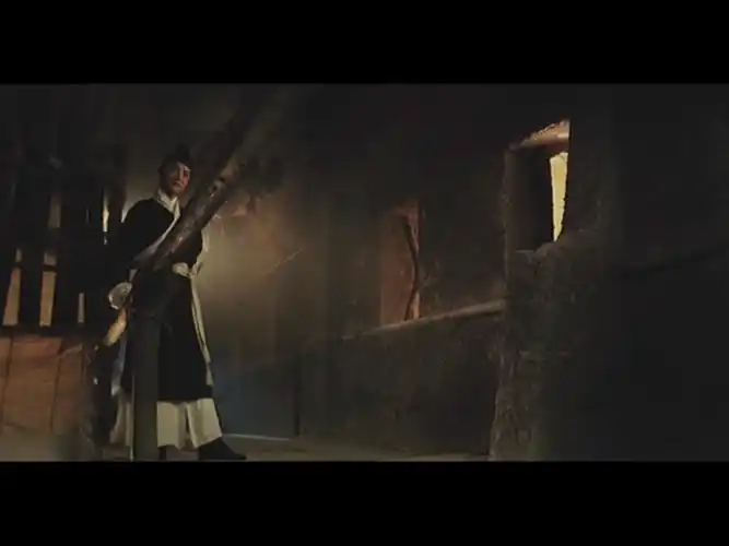 如何评价徐克经典武侠电影新龙门客栈