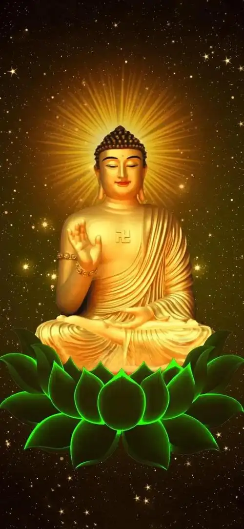 应要集‖佛系高清壁纸