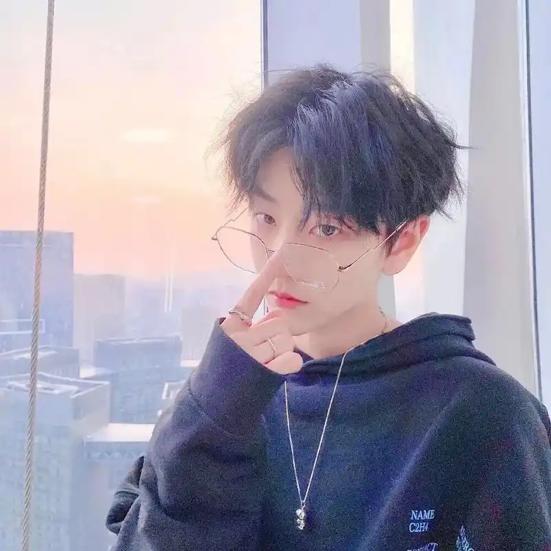 真人男生头像.#宝藏男孩 #少年感 侵权私我删除