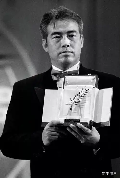 陈凯歌年轻时有多帅?