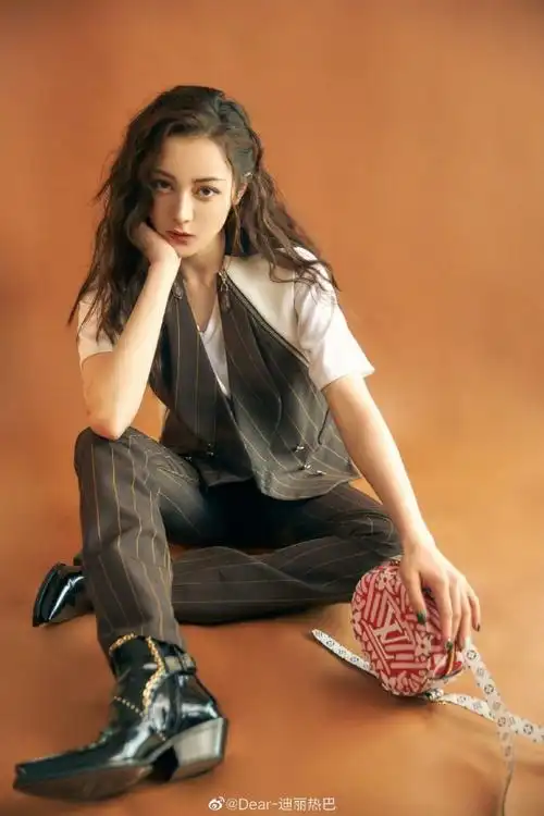 迪丽热巴.迪力木拉提