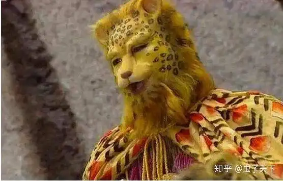 他应该是西游记中最独特的妖怪有两件事让他与众不同