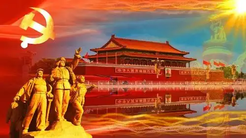 推荐红色经典合诵我们的精神之旅作者朱海丨合诵罗兰海洋之心