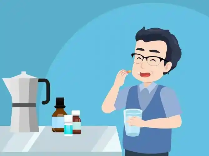 口服降糖药的6个误区看看您有吗