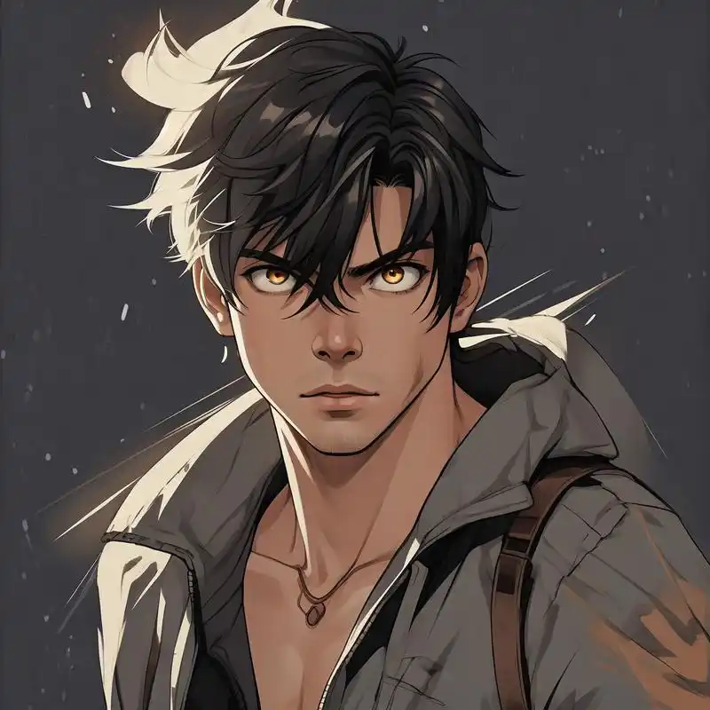 男人霸气搞钱头像,让你一秒变大佬9298 想变大佬?