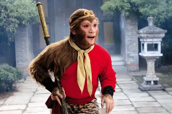 炒了近一年的浙版《西游记》终于粉墨登场了,该版虽网罗费振翔,陈司翰