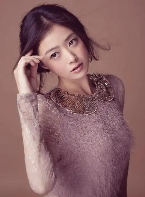 善恶到头终有报!40岁无人敢娶的蒋欣,彻底活成了一个笑话?