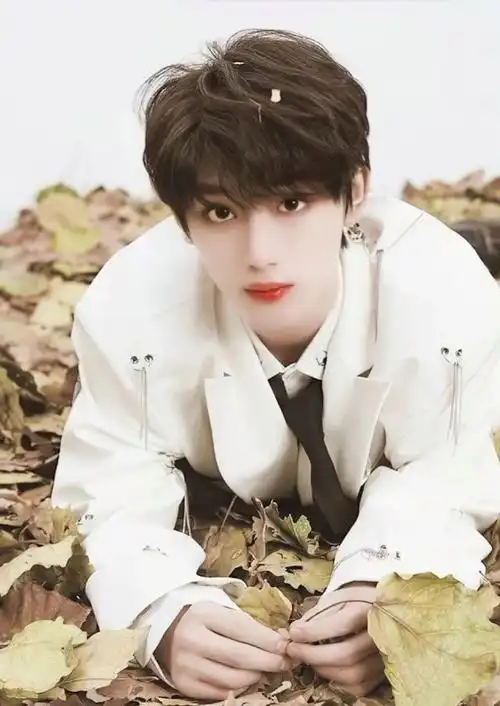 tnt时代少年团丁程鑫