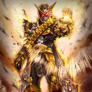 mc逢魔时王头像