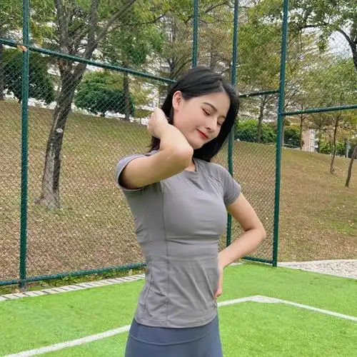 嫣然健身瑜伽头像