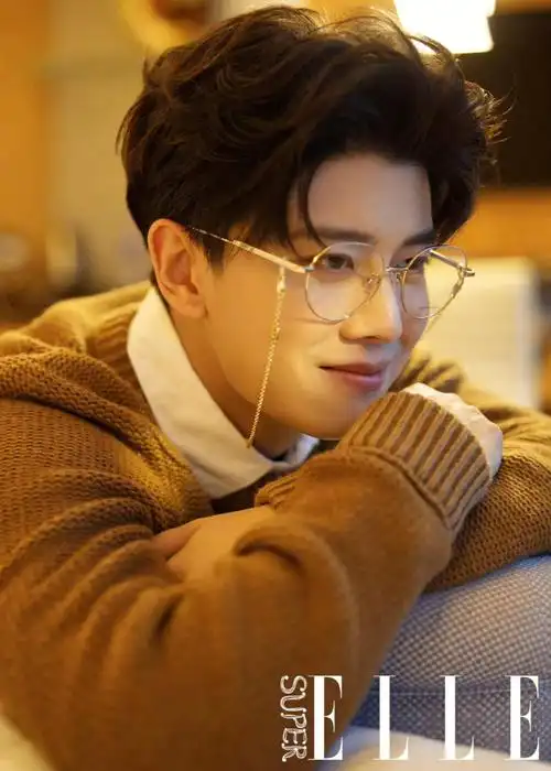 任国超  #任嘉伦