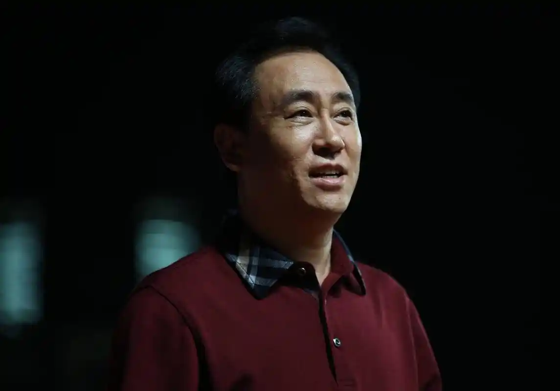 运气还是没站到许家印这一边_搜狐汽车_搜狐网