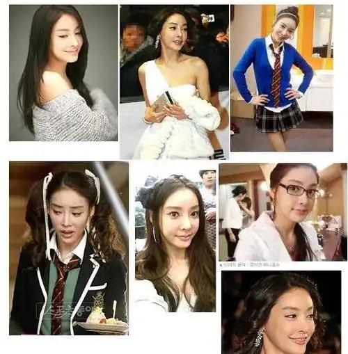 韩国最惨女星张紫妍沦为31个财阀的玩物惨绝人寰的一生