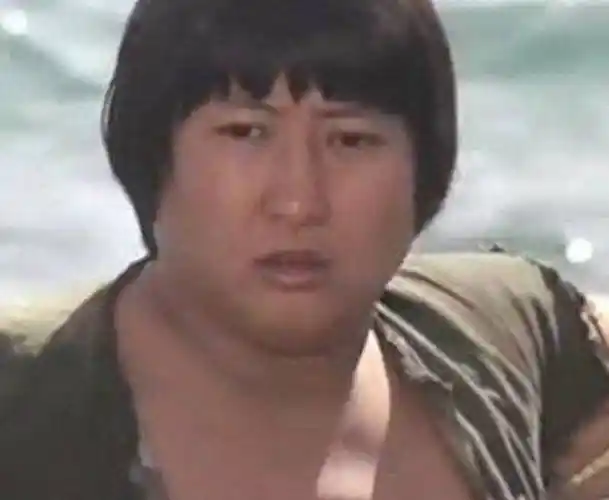 洪金宝状态不定,忽胖忽瘦的他令人担忧,他的儿媳称公公身体健康_时候