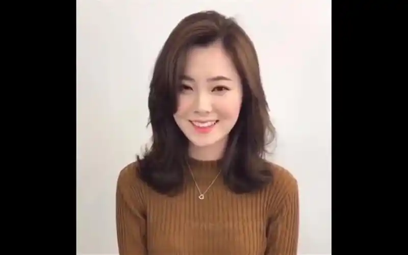 【女生发型推荐】容易打理,有女人味的短发