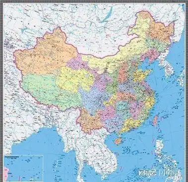 香港学生携带的历史课本地图不符合要求被大陆海关直接撕掉