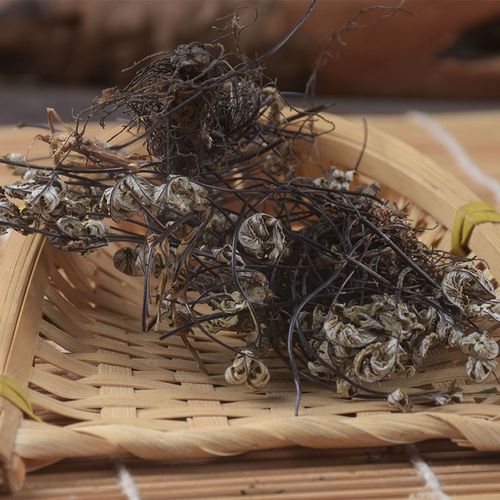 翰林良医 通经草500g别名金丝草 金线铜皮 铁骨草【图片 价格 品牌