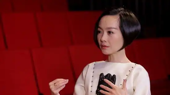 王凯《鲁豫有约》谈个人感情:空窗期已经三年