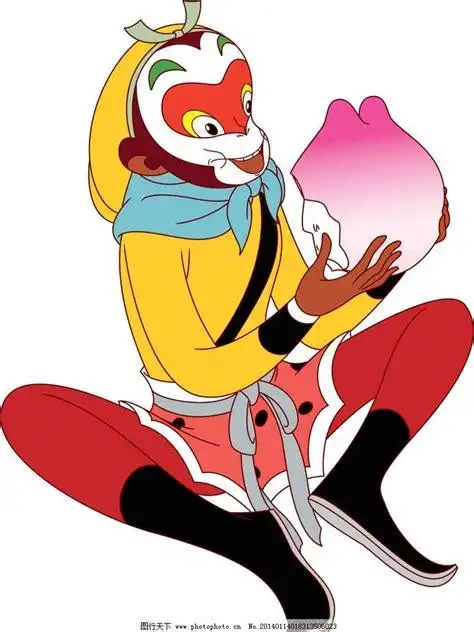 孙悟空经典图片孙悟空经典图片西游记2022已更新今日图集