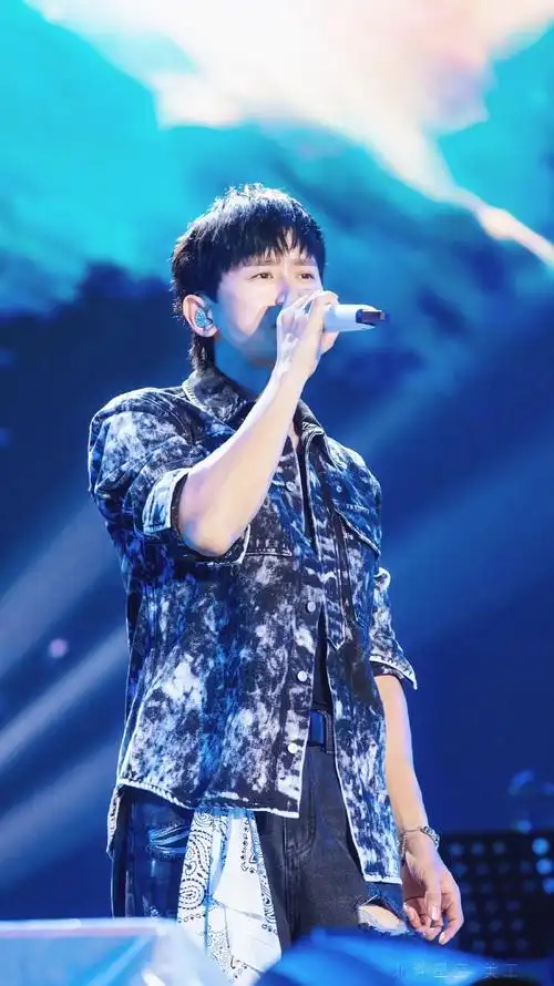 图-7p】是我们心心念念的人呀帅了美星一脸@张杰@北斗星空张杰歌迷会