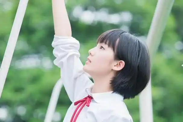 慢热型女孩的性格特点