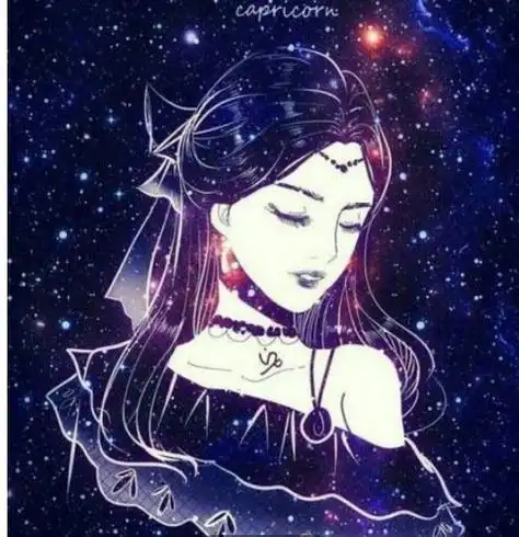 摩羯女艾特男朋友空间