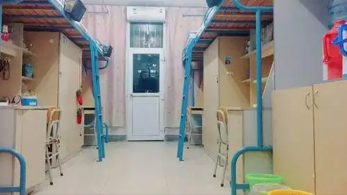 安徽财经大学宿舍住宿环境怎么样