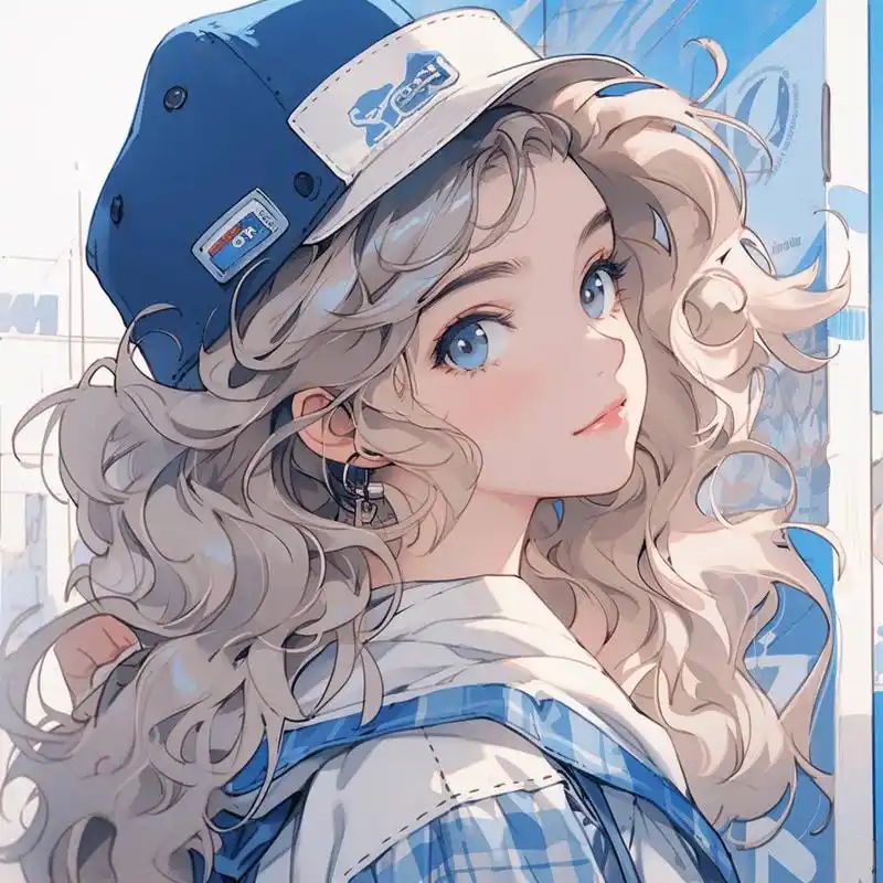 潇洒肆意61女生头像～ 这才是女孩子该有的状态,肆意洒脱,自由潇洒