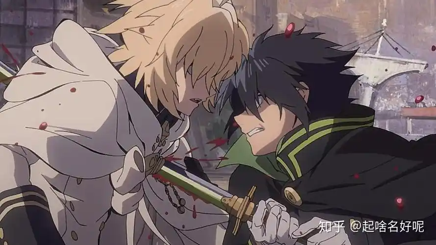 有没有主角颜值高剧情好的双男主番或者漫画推荐