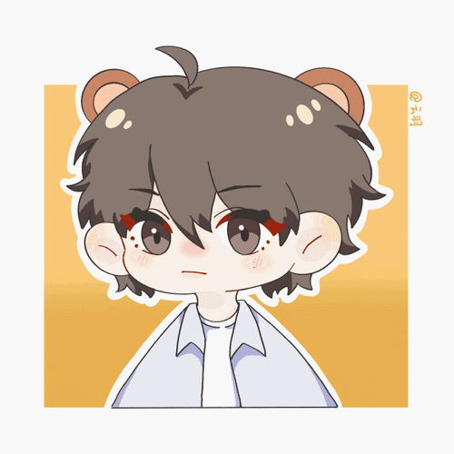 严浩翔 云程发轫万里可期