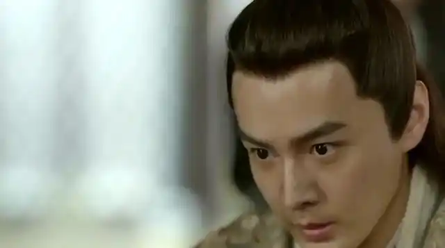 庆余年:三皇子霸气出场,只凭1句话,奠定根基终当上未来皇帝_网易订阅