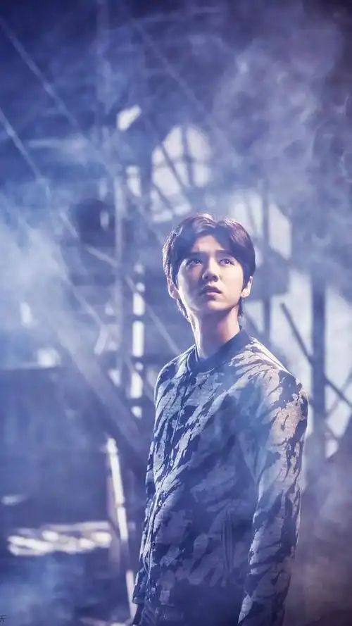 新一期男朋友系列锁屏壁纸来袭,快快接住!