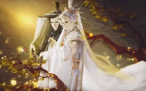 霹雳布袋戏10首震撼人心的诗号知道5首的是道友没错了