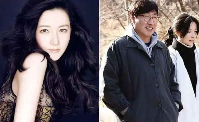 年轻拥有绝色美貌 沈银河嫁入豪门前突然悔婚 男方最终娶了李英爱