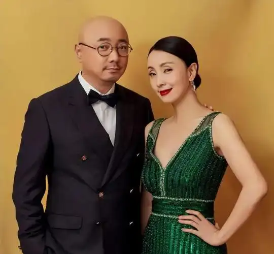 陶虹传销面临百亿罚款,徐峥速速撇清关系,却绯闻缠身?__财经头条