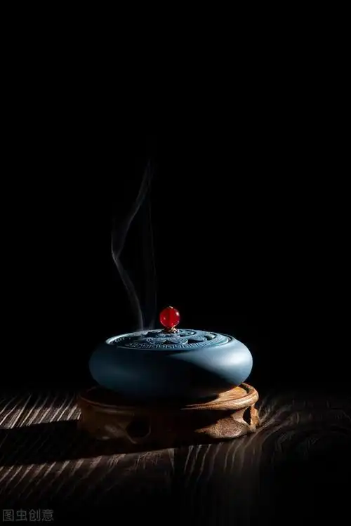 心香禅意佛系图片,唯美意境,净化心灵,静心禅语_网易订阅