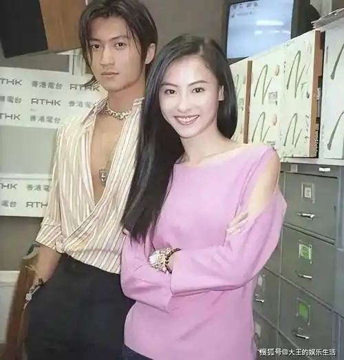 张柏芝疑怀四胎,现已停工休养,不生女儿不罢休到底是谁的执念?