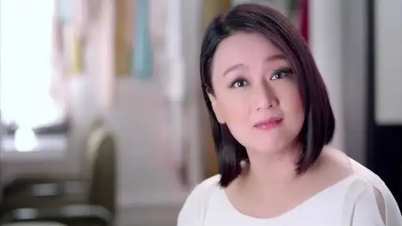 曾红极一时的貌美花旦,因生病吃激素药发胖,老公27年仍不离不弃|陈莉