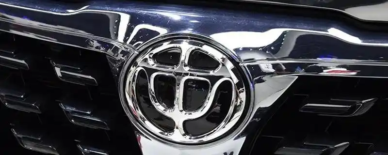 叉子车标是什么车?国产三叉戟是什么车