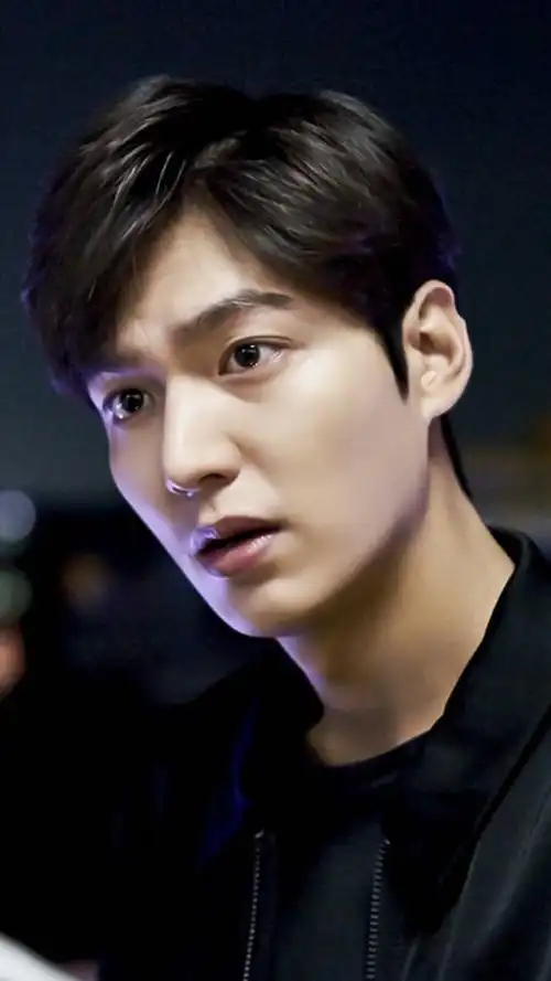 李敏镐 - 堆糖,美图壁纸兴趣社区