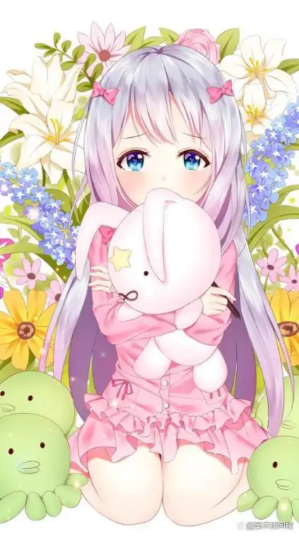 想要学习二次元漫画人物绘画,以下是一些学习建议和需要注意的问题