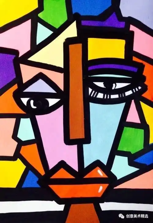 美乐棋小空中课堂——一年级《什么是波普艺术?》欣赏