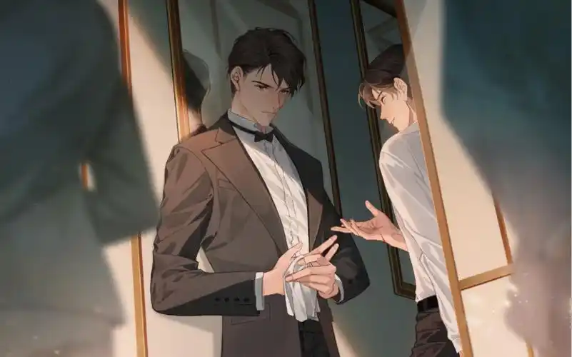 【景向谁依】景老师谈《飞鸥不下》的创作过程|剧组真的很用心