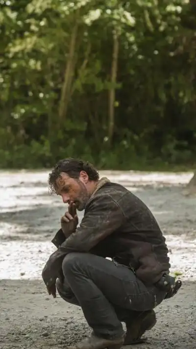 行尸走肉 - 堆糖,美图壁纸兴趣社区