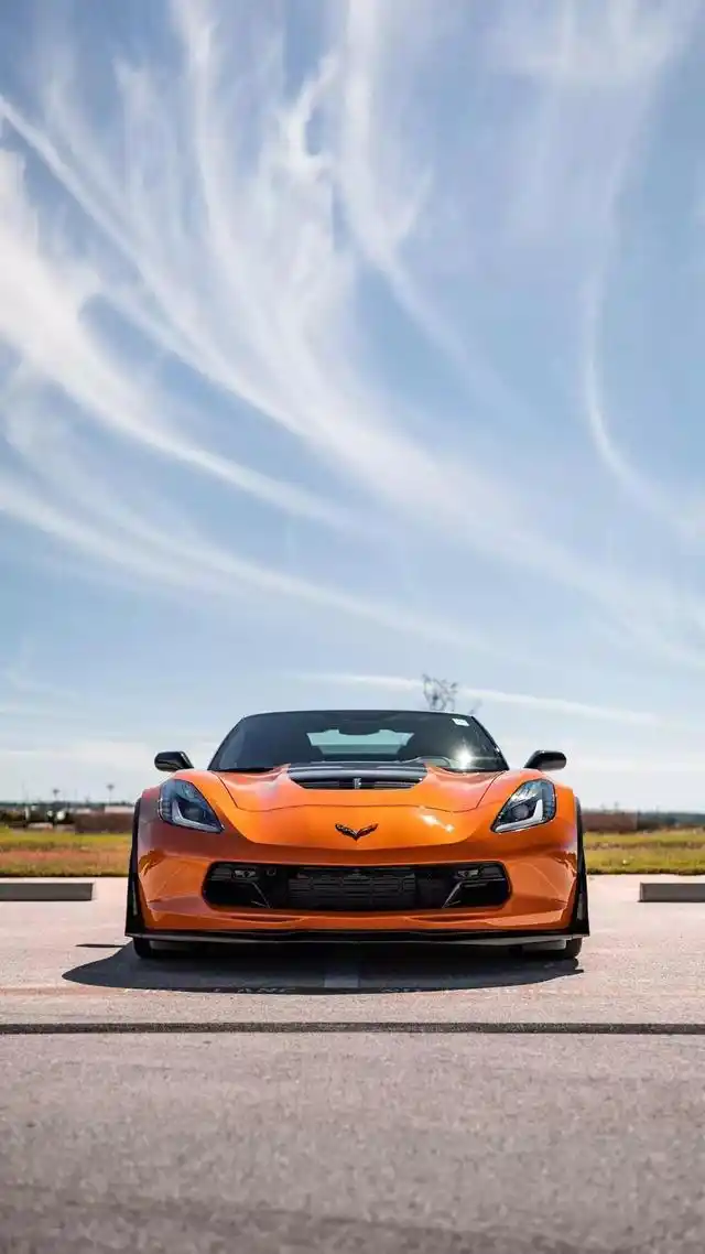 手机壁纸,世界名车100辆,大家欣赏