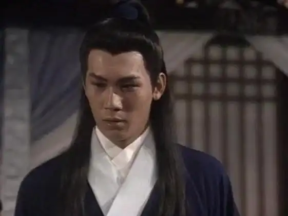 碧血青天楊家將|展昭cut08