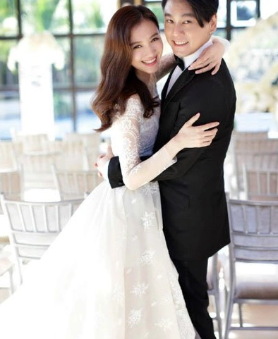 朱孝天老婆是谁 朱孝天什么时候举办婚礼 - 泡泡网