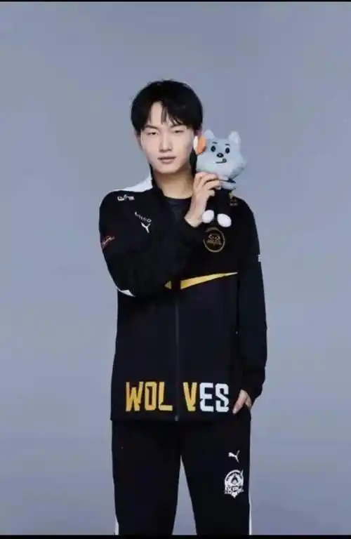 王者荣耀七周年来袭,狼队fly登上七周年舞台,kpl第一人牌面!_腾讯新闻