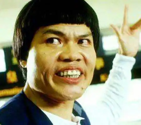 2015流行什么发型男 男生冬菇头发型图片